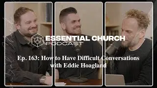 Podcast Episode: How to Have Difficult Conversations