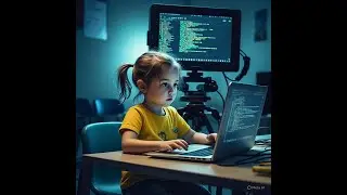 Fingerprint Detection with AI Hand Gesture & Skeleton Analysis, Play, Laugh and learning with kids