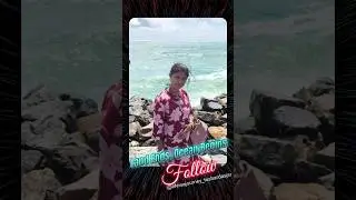 Land Ends, Ocean Begins 😱 | India&rsquo;s Last Land | Stunning Sea View