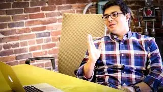 Earnest job recruiting one minute video by Seenfire