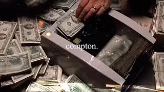 Kendrick Lamar - ELEMENT (Remix)