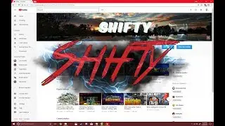 My Channel!