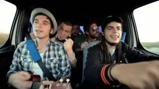 Marrona Total - Malviviendo