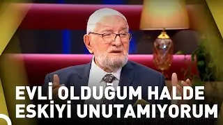 Eski Sevgiliyle Arkadaşça Konuşmak Günah Mı? | Necmettin Nursaçan'la Sohbetler