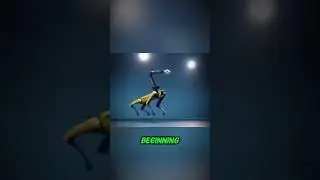 Inside Jeff Bezos&rsquo;s $74,500 Robot Dog 🤯