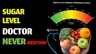 3 Hidden DIABETES Nutrients Doctors Never Tell You