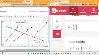Calculating the Component Form of a Vector