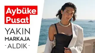 AYBÜKE PUSAT İLE SORU CEVAP