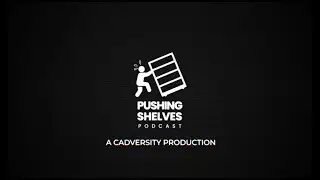Pushing Shelves Podcast - Announcement Trailer (2024)