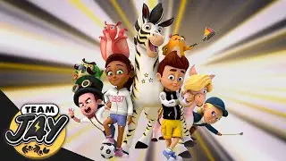 Team Jay Series - by Juventus | Teaser Clip