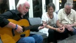 Martyn Wyndham-Read: Reedy River