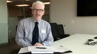 Bill's Quick Tip- Bill's Customer Service Mindset