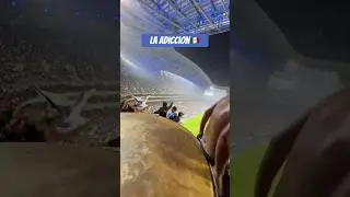 La Adiccion Monterrey #mexico #laadiccion #monterrey #futbol #hinchadas