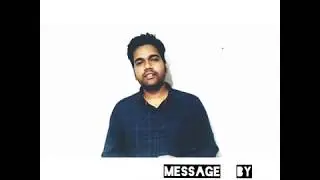 Body Soul and Spirit देह प्राण आत्मा Messages Hindi by Manish D Mandal