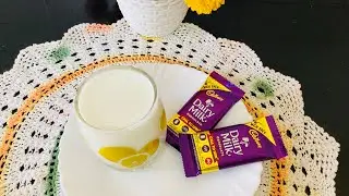 Easy to make choco bar ice cream | Milk chocolate recipe | Summer special recipe |