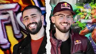 FGC Birds Channel Trailer | Pro Street Fighter Players
