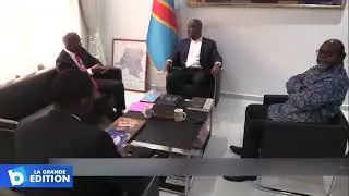 Guerre &agrave; l'Est: &laquo; ECIDE &raquo;, &laquo; LGD &raquo; et &laquo; Ensemble pour la R&eacute;publique &raquo; en marche de soutien aux FARDC
