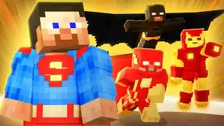SUPERMAN MOD UPDATE & Q&A (Intro To The Faddaverse)