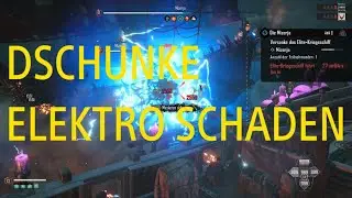 SKULL AND BONES Kapit&auml;n Dirk, Mizerija, Kommandant Zhang, mit DSCHUNKE 🤙