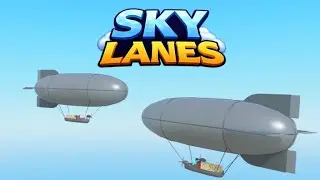 Sky Lanes