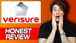 Verisure UK Home Alarm Review: My Honest Experience with Smart Security & 24/7 Monitoring