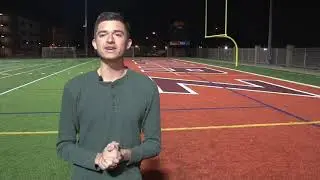 Carson Field December 2019 reel