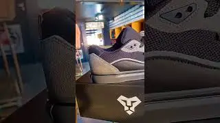 Equil&iacute;brio Skate Shop - T&ecirc;nis Lejon combina&ccedil;&atilde;o de conforto e resist&ecirc;ncia 🛹🛹🛹