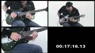 Stu Marshall - Radix 