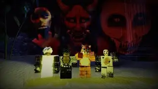 ROBLOX | The Mimic Book 2 - Funny Moments