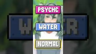 Pokemon Quiz: Total Moves  #pokemonyoutube #vtuberen #pokemonscarletandviolet