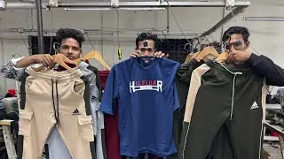 ট্রাউজার বড়দের ছোটদের টি শা র্টপাইকারি সরাসরি কারখানার থেকে Trouser tshart paikari 01814000931 2026