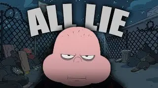 ALL LIE! Clarence Was a Disturbing Social Experiment&hellip;