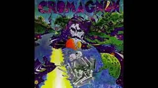 Cromagnon - &ldquo;Ritual Feast of the Libido&rdquo; (1969, official ESP-Disk Records audio!) (Read description)
