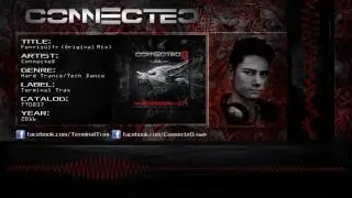 ConnecteD - Fenris&uacute;lfr (Original Mix) [HQ]