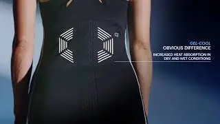 ASICS Tennis | GEL-COOL Apparel