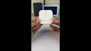 1. HATSY-Multi-Mode Gateway Installation  (MMG-501) #smarthome #zigbee #homeautomation