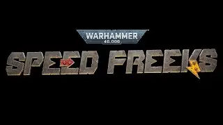 Warhammer 40K Speed Freeks: Repeat Rampage