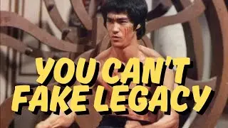 From Star Wars to Kung Fu&mdash;AI Is Rewriting Our Heroes