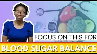 5 Things You Should Be Doing for Better Blood Sugar Balance