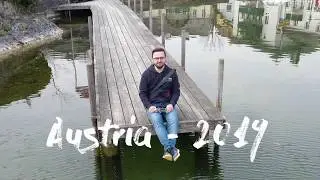 Austria - 2019 | Austrian landscapes | Австрия - 2019 | Австрийские пейзажи