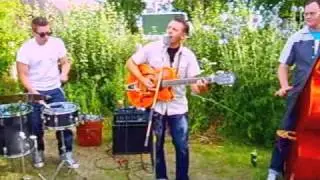 Diamond Hand - darrens stuga.m4v