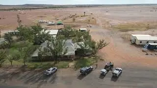 Noccundra Hotel