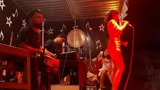 ATI DUDU WESI // Shinta Narulita // cover Persada Musik
