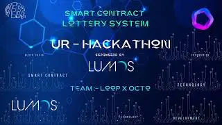 Raffle Lottery System