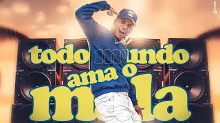 ME ENFORCA - MALAFAIA NA VOZ