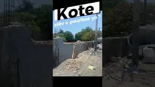 El&egrave;v akty&egrave;l e pwofes&egrave; yo, lise Fab Gefra bezwen w?