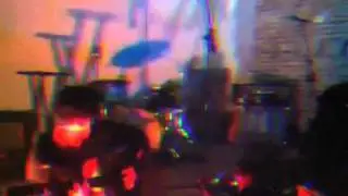 Bird Courage performs 