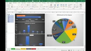 A Better Excel Checkbook Register (Jan 2022 Version)