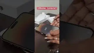 Love towards iPhone. #japanlover #iphone #apple #tamil #ntk