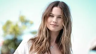 Celebrity Inspo For Perfect Summer Highlights: Behati Prinsloo, Olivia Wilde, & More